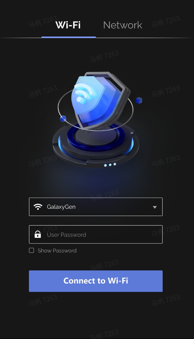 WIFI